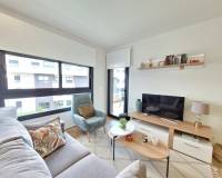 Resale - Apartment - Orihuela Costa - Villamartin