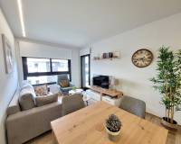 Resale - Apartment - Orihuela Costa - Villamartin