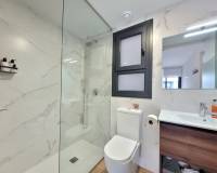 Resale - Apartment - Orihuela Costa - Villamartin