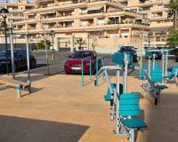 Resale - Apartment - Orihuela Costa - Villamartin