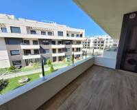 Resale - Apartment - Orihuela Costa - Villamartin
