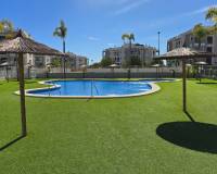 Resale - Apartment - Orihuela Costa - Villamartin