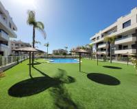 Resale - Apartment - Orihuela Costa - Villamartin
