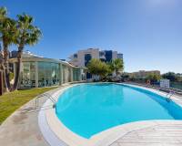 Resale - Apartment - Orihuela Costa - Villamartin