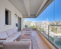 Resale - Apartment - Orihuela Costa - Villamartin