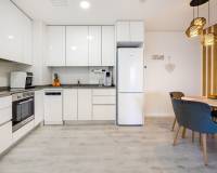 Resale - Apartment - Orihuela Costa - Villamartin