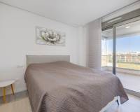 Resale - Apartment - Orihuela Costa - Villamartin