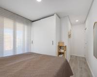 Resale - Apartment - Orihuela Costa - Villamartin