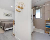 Resale - Apartment - Orihuela Costa - Villamartin