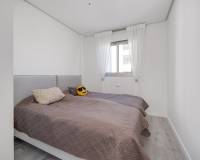 Resale - Apartment - Orihuela Costa - Villamartin