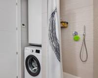 Resale - Apartment - Orihuela Costa - Villamartin