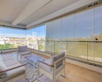Resale - Apartment - Orihuela Costa - Villamartin