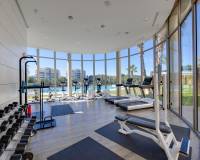 Resale - Apartment - Orihuela Costa - Villamartin