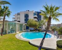 Resale - Apartment - Orihuela Costa - Villamartin