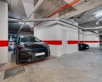 Resale - Apartment - Orihuela Costa - Villamartin