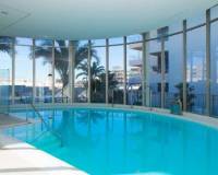 Resale - Apartment - Orihuela Costa - Villamartin