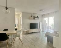 Resale - Apartment - Orihuela Costa - Villamartin