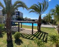 Resale - Apartment - Orihuela Costa - Villamartin