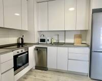 Resale - Apartment - Orihuela Costa - Villamartin