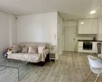 Resale - Apartment - Orihuela Costa - Villamartin