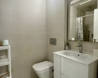 Resale - Apartment - Orihuela Costa - Villamartin