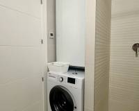 Resale - Apartment - Orihuela Costa - Villamartin