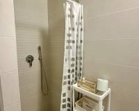 Resale - Apartment - Orihuela Costa - Villamartin