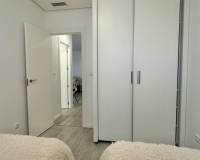 Resale - Apartment - Orihuela Costa - Villamartin