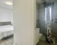 Resale - Apartment - Orihuela Costa - Villamartin