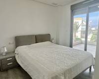 Resale - Apartment - Orihuela Costa - Villamartin