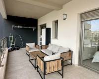 Resale - Apartment - Orihuela Costa - Villamartin