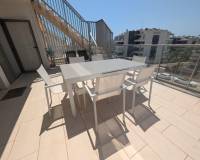 Resale - Apartment - Orihuela Costa - Villamartin