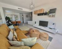 Resale - Apartment - Orihuela Costa - Villamartin