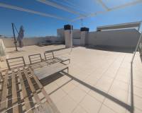 Resale - Apartment - Orihuela Costa - Villamartin