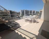 Resale - Apartment - Orihuela Costa - Villamartin