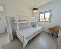 Resale - Apartment - Orihuela Costa - Villamartin