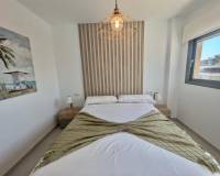 Resale - Apartment - Orihuela Costa - Villamartin