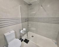 Resale - Apartment - Orihuela Costa - Villamartin