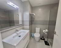 Resale - Apartment - Orihuela Costa - Villamartin