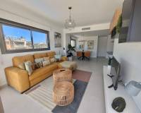 Resale - Apartment - Orihuela Costa - Villamartin