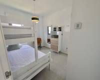 Resale - Apartment - Orihuela Costa - Villamartin