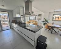 Resale - Apartment - Orihuela Costa - Villamartin