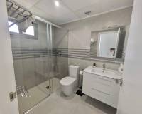 Resale - Apartment - Orihuela Costa - Villamartin