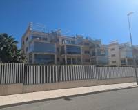 Resale - Apartment - Orihuela Costa - Villamartin