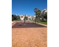 Resale - Apartment - Orihuela Costa - Villamartin