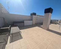 Resale - Apartment - Orihuela Costa - Villamartin