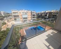 Resale - Apartment - Orihuela Costa - Villamartin