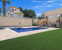 Resale - Apartment - Orihuela Costa - Villamartin