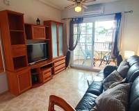 Resale - Apartment - Orihuela Costa - Villamartin