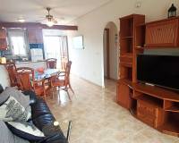 Resale - Apartment - Orihuela Costa - Villamartin